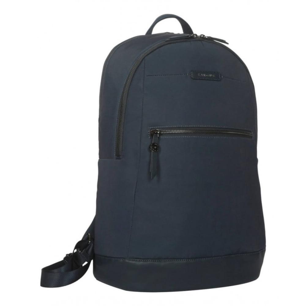 Targus - TBB65002GL maletines para portátil 40,6 cm (16") Mochila Azul