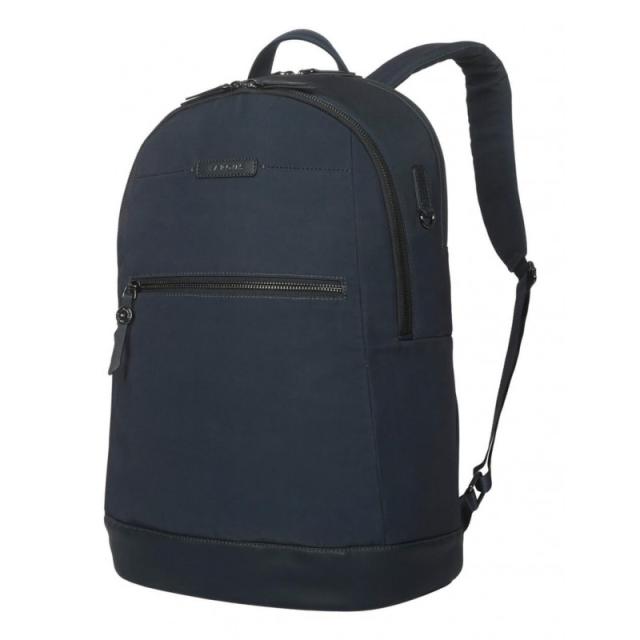 Targus - TBB65002GL maletines para portátil 40,6 cm (16") Mochila Azul