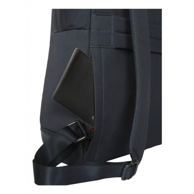 Targus - TBB65002GL maletines para portátil 40,6 cm (16") Mochila Azul