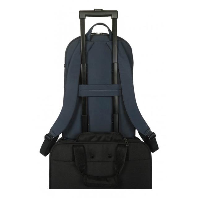 Targus - TBB65002GL maletines para portátil 40,6 cm (16") Mochila Azul