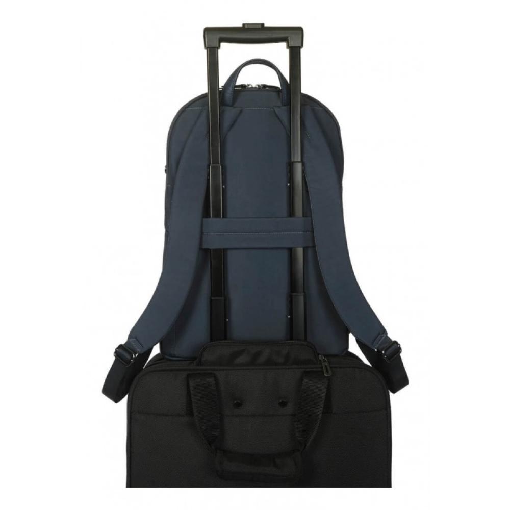 Targus - TBB65002GL maletines para portátil 40,6 cm (16") Mochila Azul