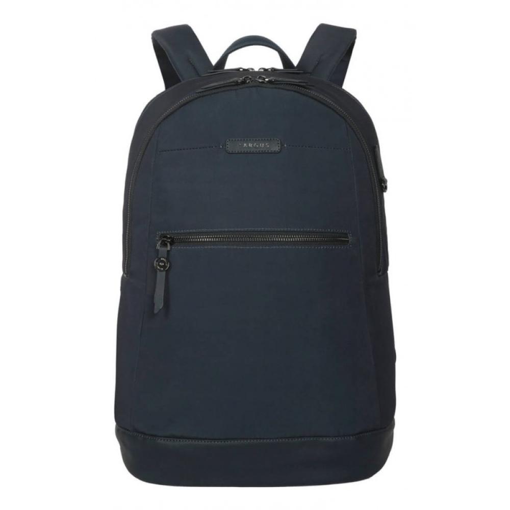 Targus - TBB65002GL maletines para portátil 40,6 cm (16") Mochila Azul