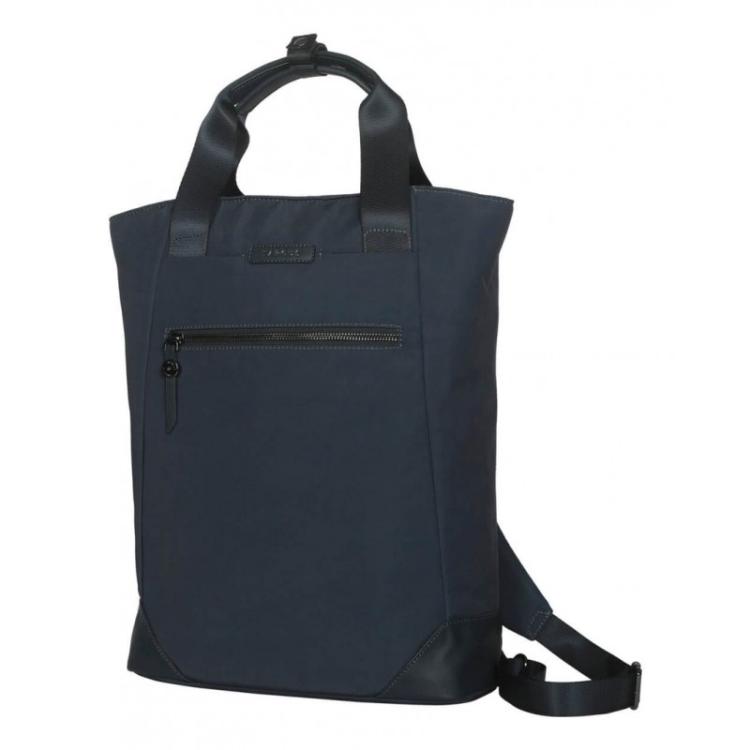 Targus - TBB65102GL maletines para portátil 40,6 cm (16") Mochila Azul