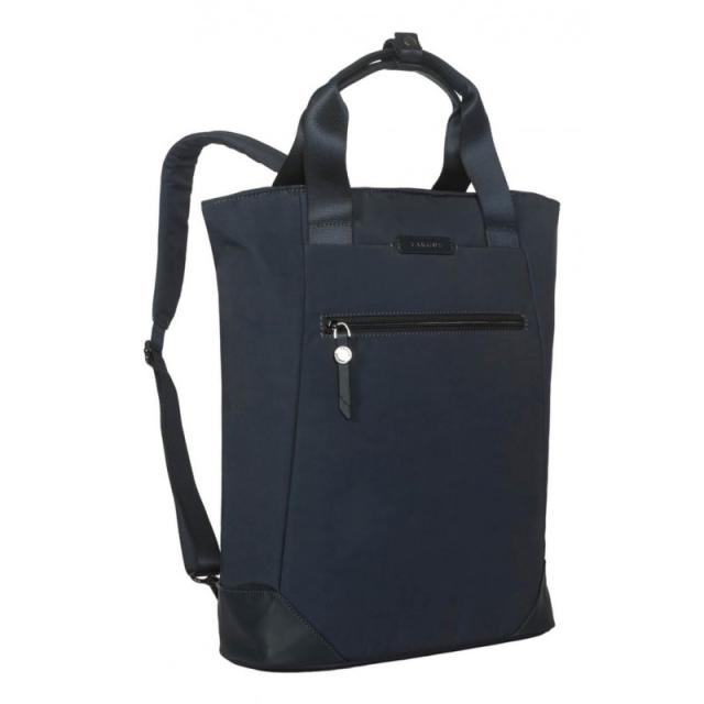 Targus - TBB65102GL maletines para portátil 40,6 cm (16") Mochila Azul