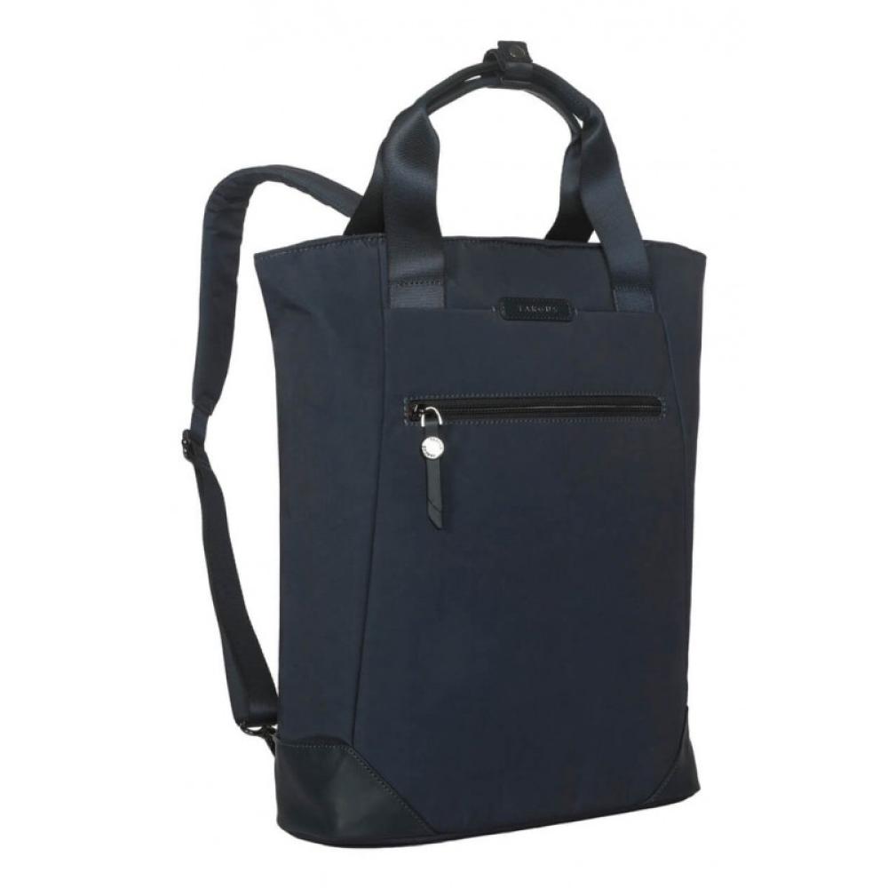 Targus - TBB65102GL maletines para portátil 40,6 cm (16") Mochila Azul