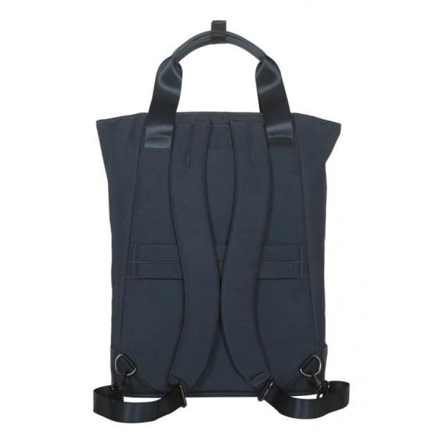 Targus - TBB65102GL maletines para portátil 40,6 cm (16") Mochila Azul