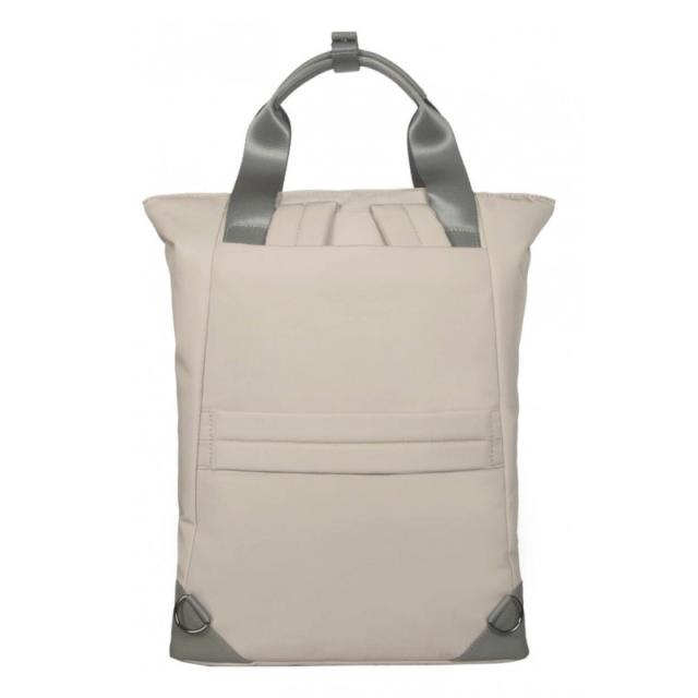 Targus - TBB65113GL maletines para portátil 40,6 cm (16") Mochila Roble