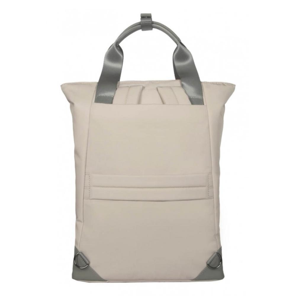 Targus - TBB65113GL maletines para portátil 40,6 cm (16") Mochila Roble