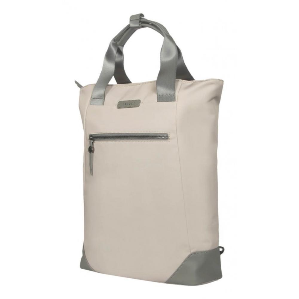 Targus - TBB65113GL maletines para portátil 40,6 cm (16") Mochila Roble