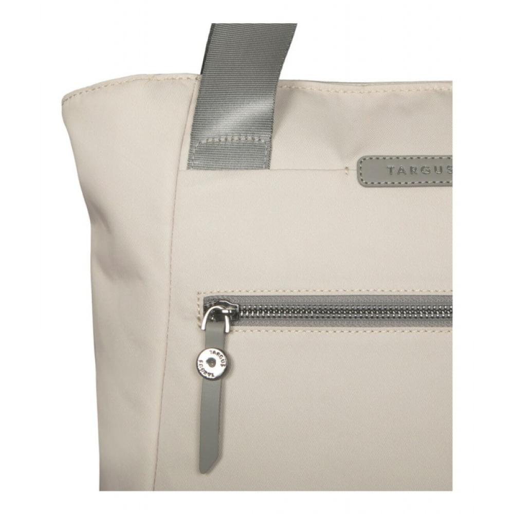 Targus - TBB65113GL maletines para portátil 40,6 cm (16") Mochila Roble