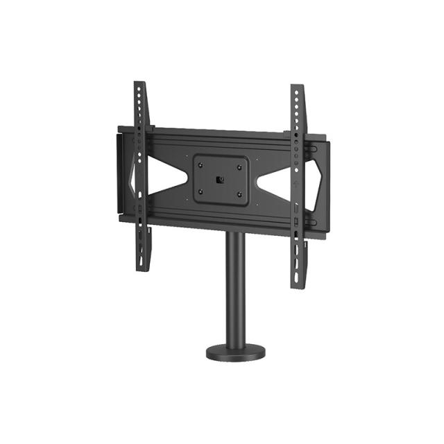Neomounts - DS42-430BL14 Soporte da mesa para TV 32-55"- atornillable - girar