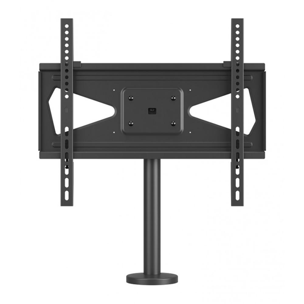 Neomounts - DS42-430BL14 Soporte da mesa para TV 32-55"- atornillable - girar