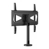 Neomounts - DS42-430BL14 Soporte da mesa para TV 32-55"- atornillable - girar