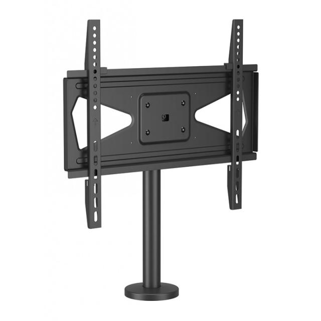 Neomounts - DS42-430BL14 Soporte da mesa para TV 32-55"- atornillable - girar