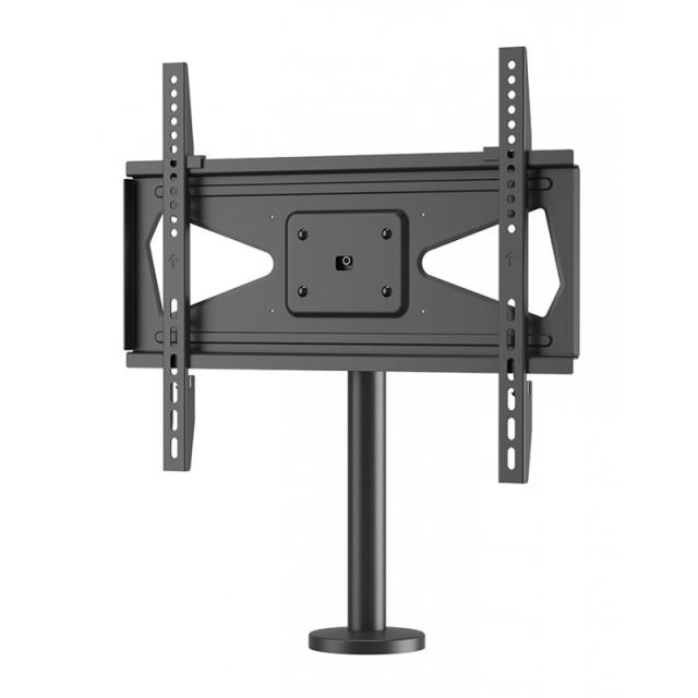 Neomounts - DS42-430BL14 Soporte da mesa para TV 32-55"- atornillable - girar