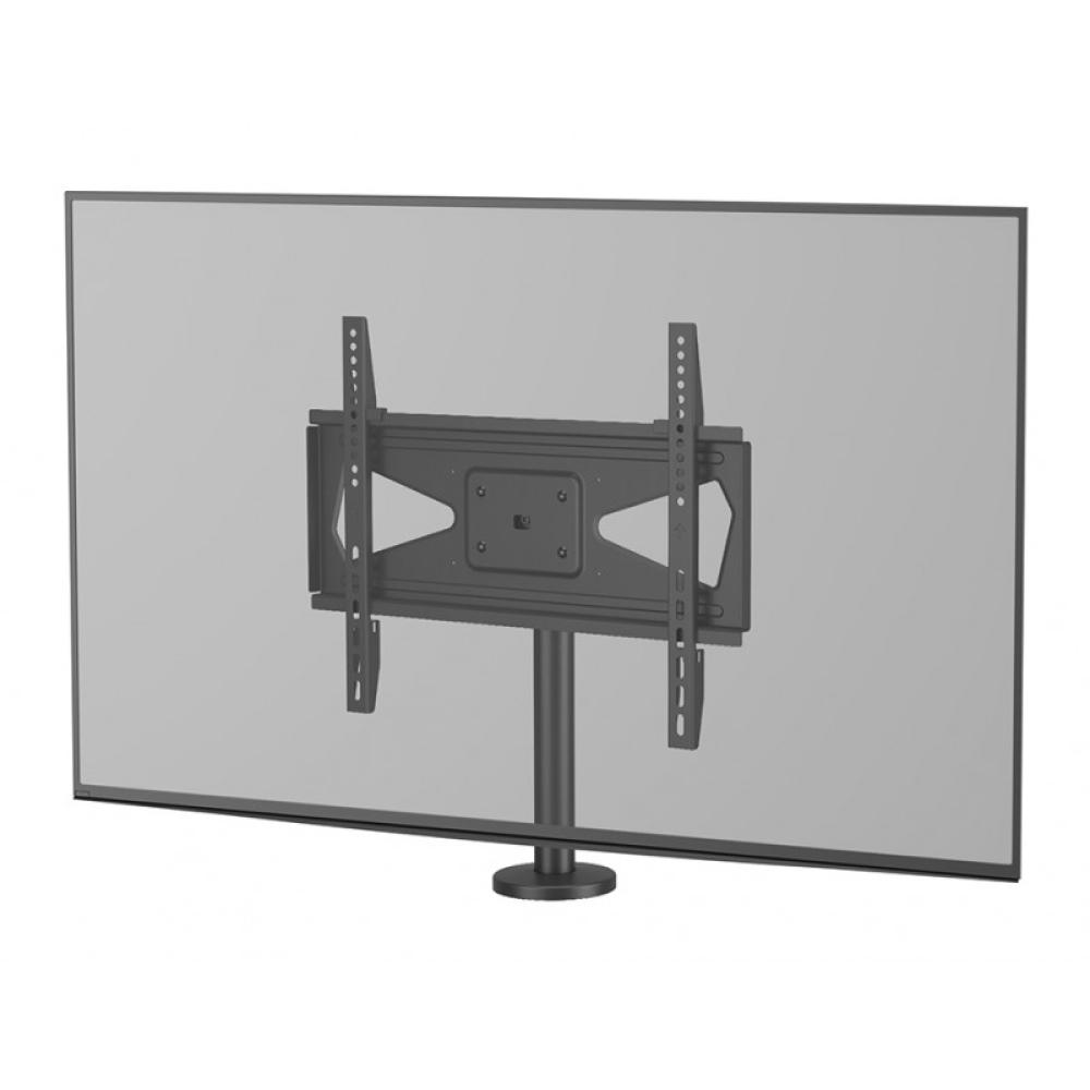 Neomounts - DS42-430BL14 Soporte da mesa para TV 32-55"- atornillable - girar