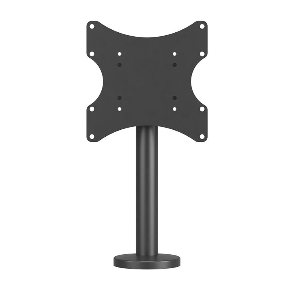 Neomounts - DS42-430BL12 Soporte da mesa para TV 23-43"- atornillable - girar