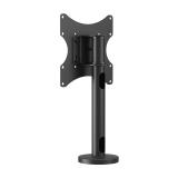 Neomounts - DS42-430BL12 Soporte da mesa para TV 23-43"- atornillable - girar