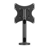 Neomounts - DS42-430BL12 Soporte da mesa para TV 23-43"- atornillable - girar