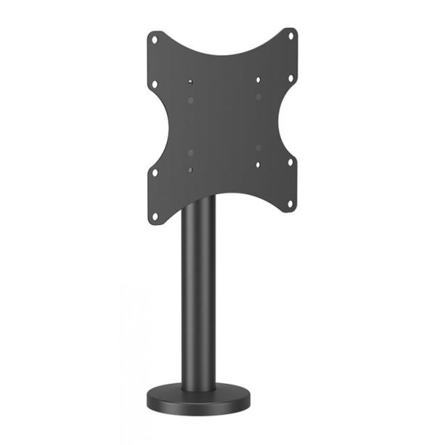 Neomounts - DS42-430BL12 Soporte da mesa para TV 23-43"- atornillable - girar