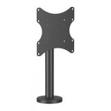 Neomounts - DS42-430BL12 Soporte da mesa para TV 23-43"- atornillable - girar