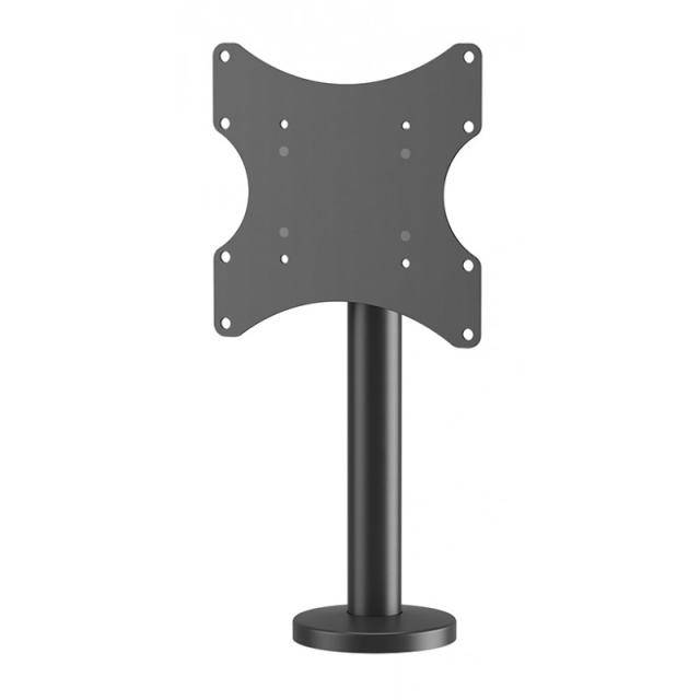 Neomounts - DS42-430BL12 Soporte da mesa para TV 23-43"- atornillable - girar