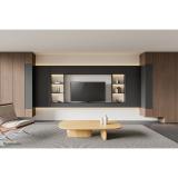 Neomounts - DS42-430BL12 Soporte da mesa para TV 23-43"- atornillable - girar