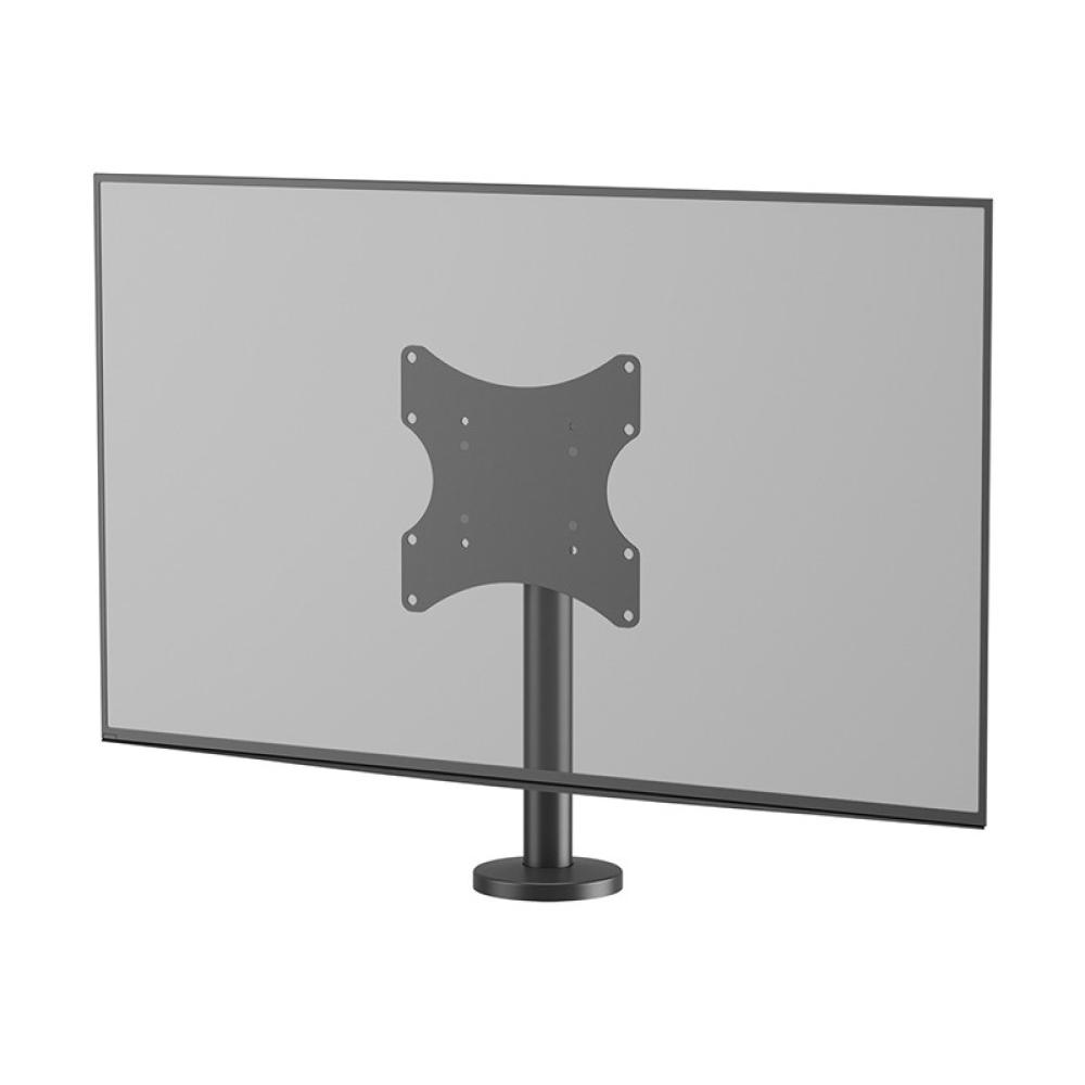 Neomounts - DS42-430BL12 Soporte da mesa para TV 23-43"- atornillable - girar