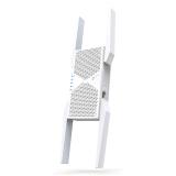 TP-Link - BE11000 Transmisor y receptor de red Blanco 2500 Mbit/s