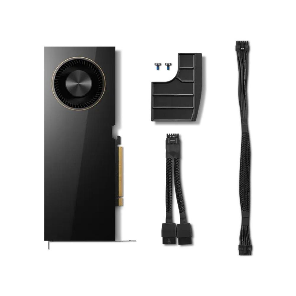 Lenovo - 4X61Q52726 tarjeta gráfica NVIDIA RTX 5880 Ada 48 GB GDDR6