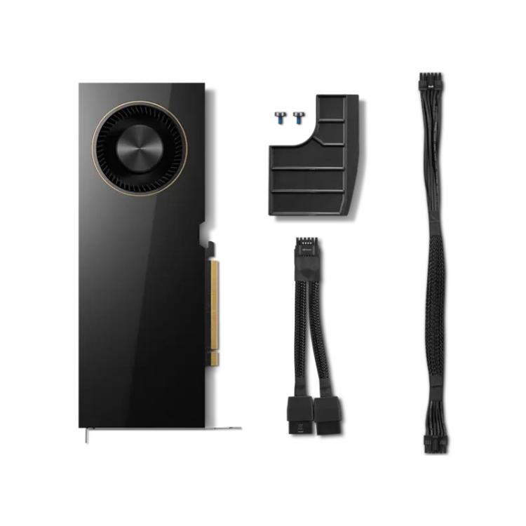 Lenovo - 4X61Q52726 tarjeta gráfica NVIDIA RTX 5880 Ada 48 GB GDDR6