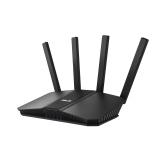 ASUS - RT-BE82U BE6500 router inalámbrico 2.5 Gigabit Ethernet Doble banda (2,4 GHz / 5 GHz) Negro