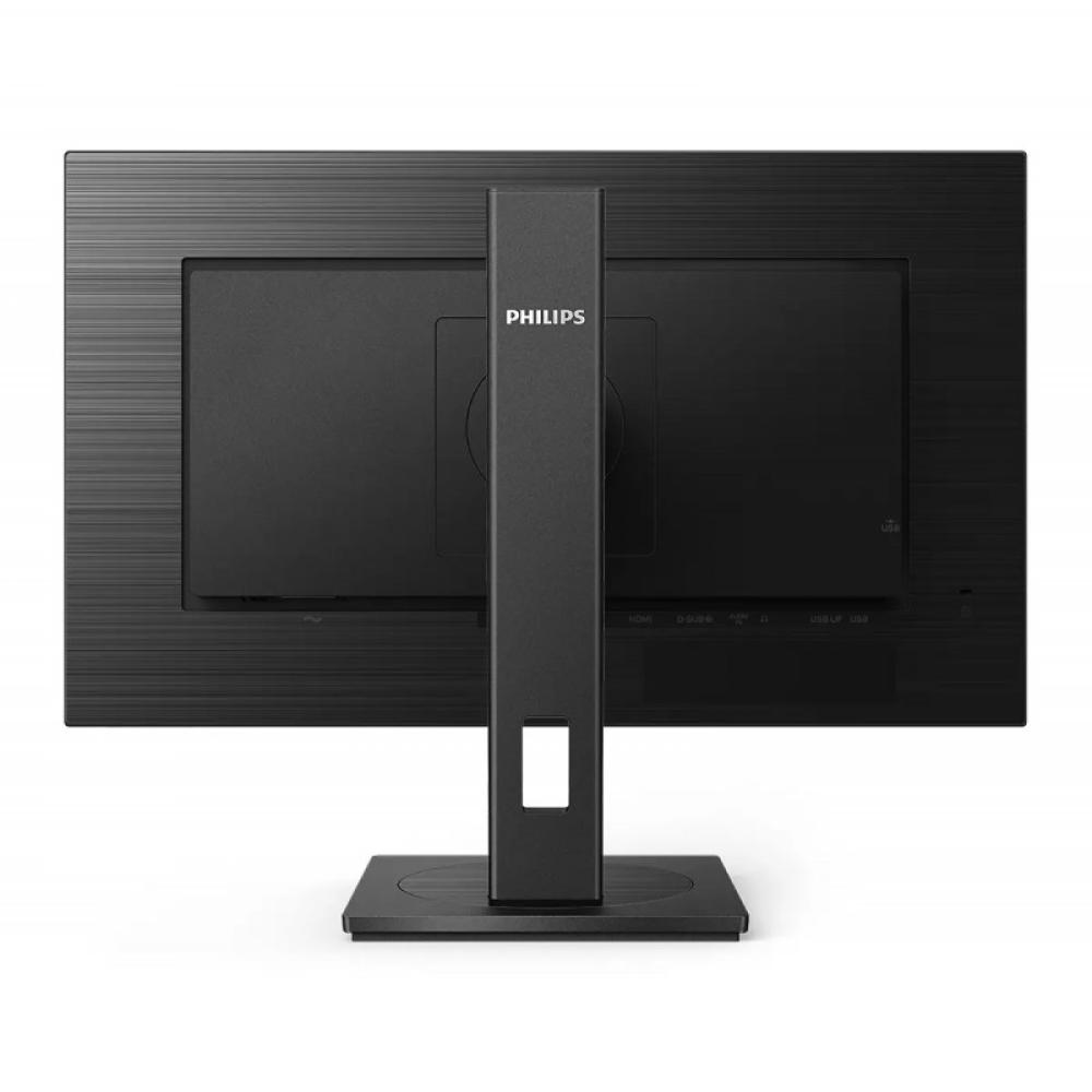Philips - B Line 242B1/00 pantalla para PC 60,5 cm (23.8") 1920 x 1080 Pixeles Full HD LED Negro