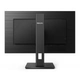 Philips - B Line 242B1/00 pantalla para PC 60,5 cm (23.8") 1920 x 1080 Pixeles Full HD LED Negro