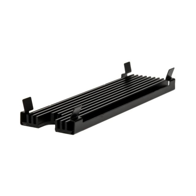 Thermal Grizzly - TG-M2SSD-ABR accesorio o pieza de sistema de refrigeración para ordenador