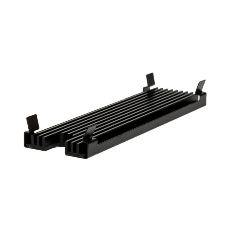 Thermal Grizzly - TG-M2SSD-ABR accesorio o pieza de sistema de refrigeración para ordenador