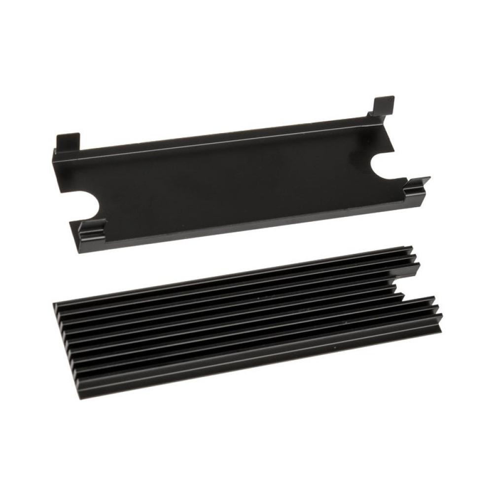 Thermal Grizzly - TG-M2SSD-ABR accesorio o pieza de sistema de refrigeración para ordenador