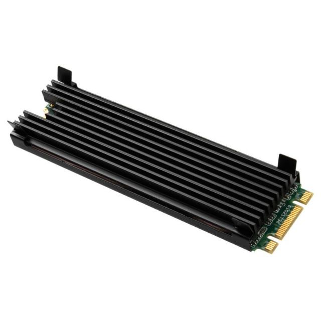 Thermal Grizzly - TG-M2SSD-ABR accesorio o pieza de sistema de refrigeración para ordenador