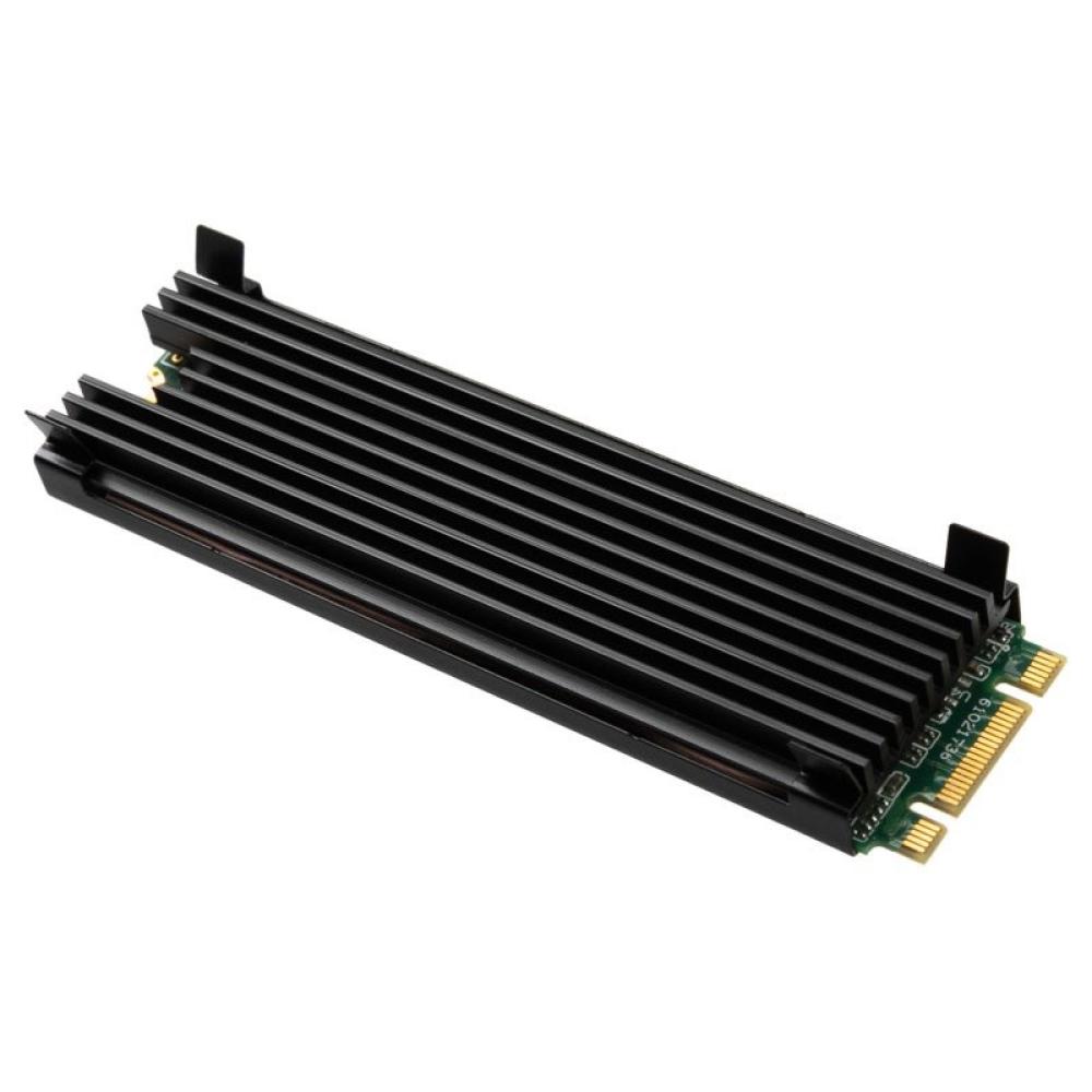 Thermal Grizzly - TG-M2SSD-ABR accesorio o pieza de sistema de refrigeración para ordenador