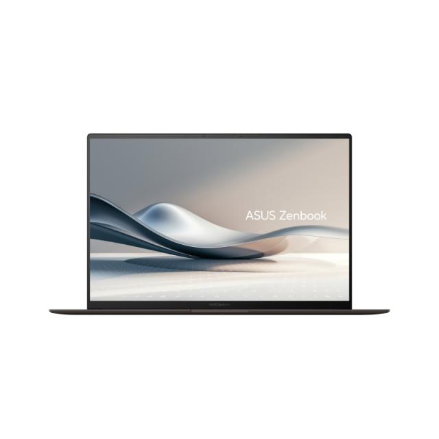 ASUS - Zenbook S 16 OLED UM5606WA-RK320W Copilot+ PC - Ordenador Portátil 16" WQXGA+ 120Hz (AMD Ryzen AI 9 370, 32GB RAM, 1TB SS