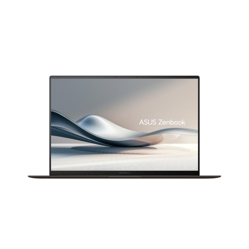 ASUS - Zenbook S 16 OLED UM5606WA-RK320W Copilot+ PC - Ordenador Portátil 16" WQXGA+ 120Hz (AMD Ryzen AI 9 370, 32GB RAM, 1TB SS