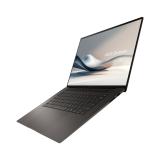 ASUS - Zenbook S 16 OLED UM5606WA-RK320W Copilot+ PC - Ordenador Portátil 16" WQXGA+ 120Hz (AMD Ryzen AI 9 370, 32GB RAM, 1TB SS