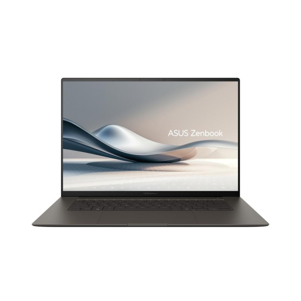 ASUS - Zenbook S 16 OLED UM5606WA-RK320W Copilot+ PC - Ordenador Portátil 16" WQXGA+ 120Hz (AMD Ryzen AI 9 370, 32GB RAM, 1TB SS