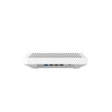 Keenetic - Sprinter SE Router/Amplificador Gigabit Wi-Fi 6 en malla AX3000 con Smart Switch Gigabit de 4 puertos