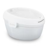 Daewoo - D-DH015 comedero y bebedero para perro y gato Universal Bebedero automático para mascotas