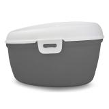 Daewoo - D-DH015 comedero y bebedero para perro y gato Universal Bebedero automático para mascotas