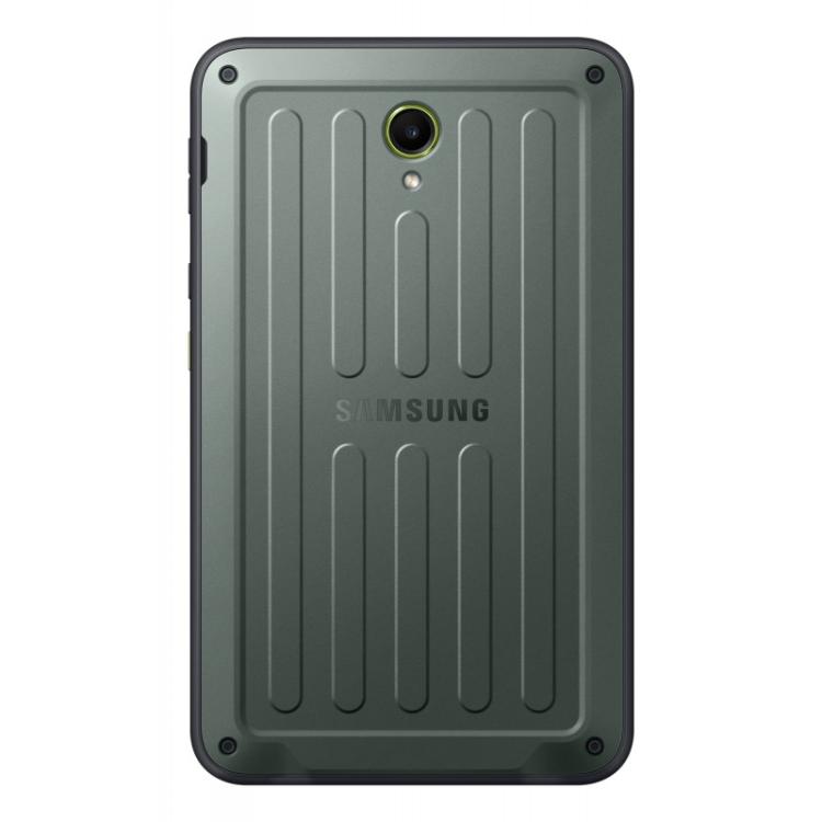Samsung - Galaxy Tab Active5 Enterprise Edition 5G Samsung Exynos LTE-TDD & LTE-FDD 256 GB 20,3 cm (8") 8 GB Wi-Fi 6 (802.11ax)