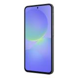 Samsung - Galaxy A36 5G Enterprise Edition 17 cm (6.7") SIM doble USB Tipo C 8 GB 256 GB 5000 mAh Negro