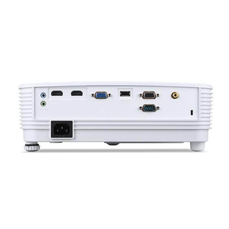 Acer - Vero PD2328 3700 lúmenes ANSI DLP WXGA (1200x800) Blanco