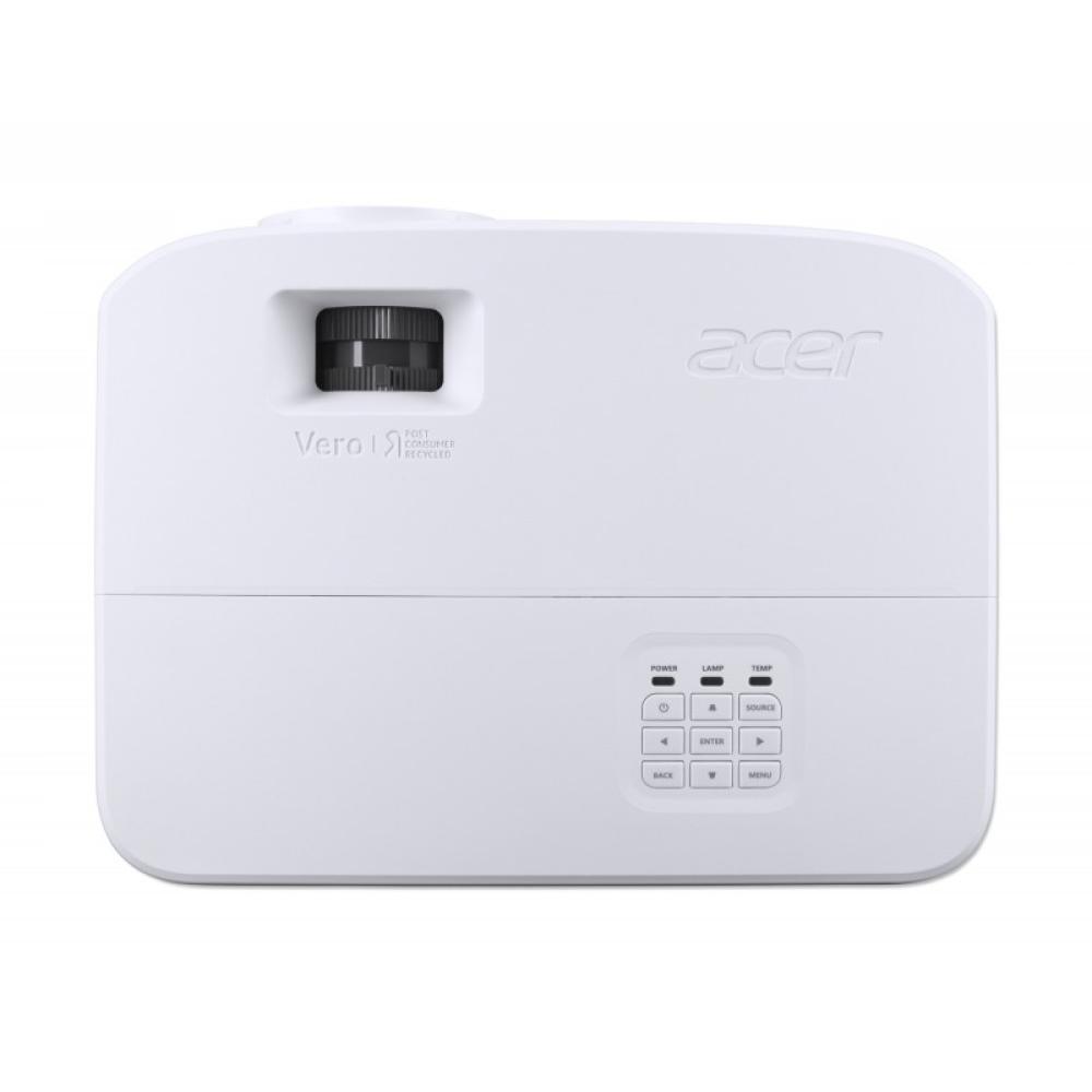 Acer - Vero PD2328 3700 lúmenes ANSI DLP WXGA (1200x800) Blanco
